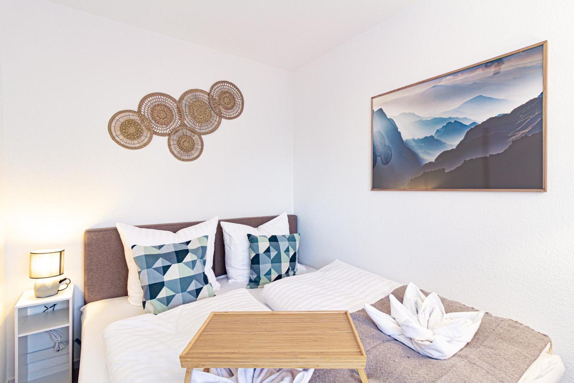 Apartment Mountain - Ski & Bikepark - Inkl Parkplatz - Waiputv Винтерберг Экстерьер фото
