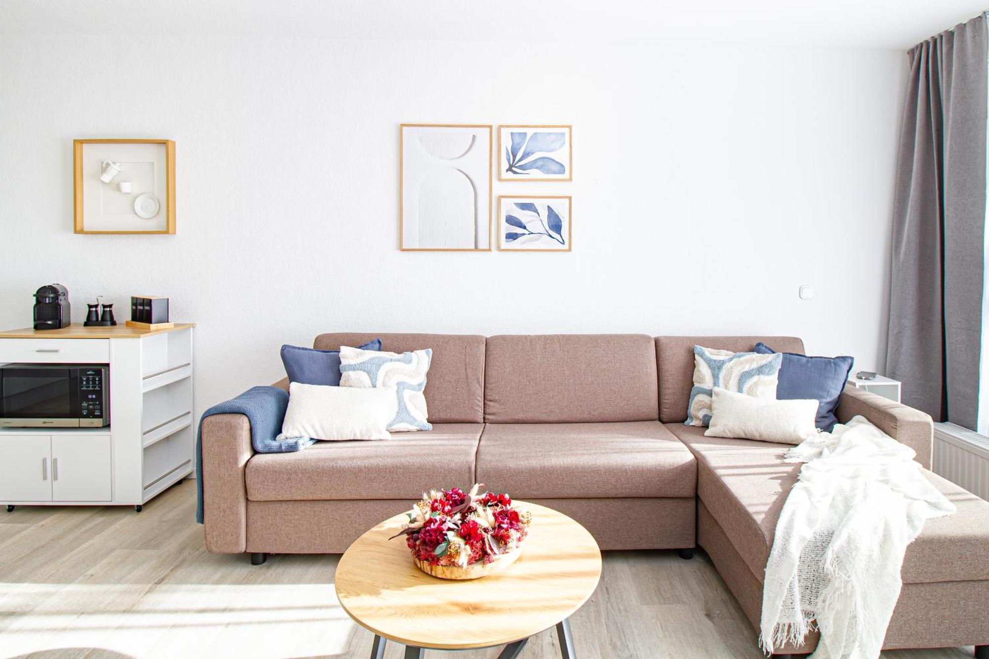 Apartment Mountain - Ski & Bikepark - Inkl Parkplatz - Waiputv Винтерберг Экстерьер фото